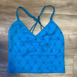 Betty Design Yoga Bra